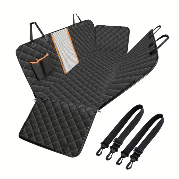 dog-car-seat-cover-with-mesh-window-details-3 high-quality-dog-car-seat-cover-with-mesh-window