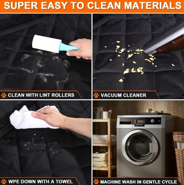 easy-to-clean-front-seat-dog-car-cover