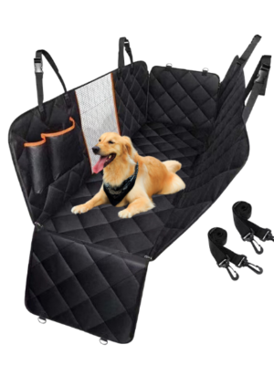 waterproof-mesh-dog-car-seat-cover