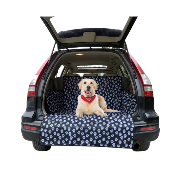 trunk-cargo-liner-with-paw-prints-for-pet-traveling