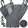 waterproof-black-dog-car-seat-cover-with-visual-window