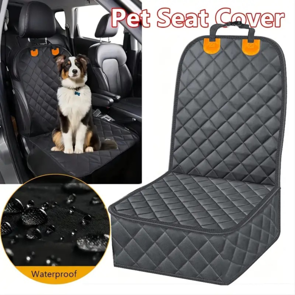 waterproof-dog-car-seat-cover-for-front-seat