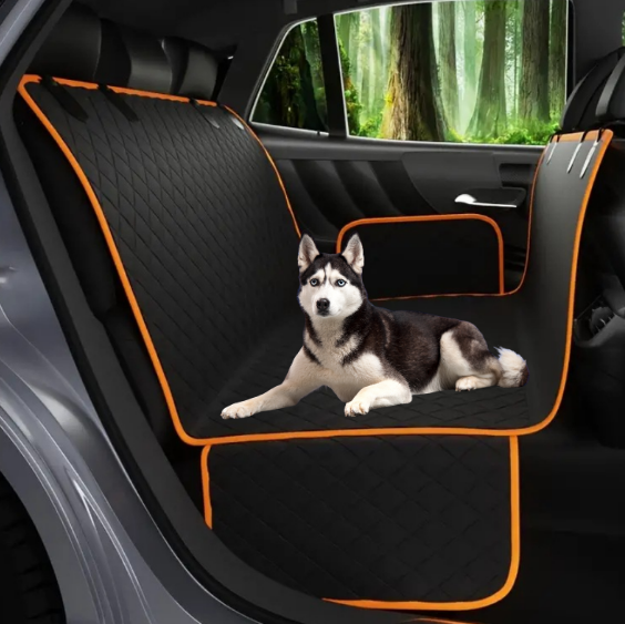 dog-car-back-seat-extender-featured dog-car-back-seat-extender-for-comfortable-travel
