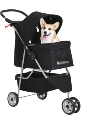 pet-stroller-for-small-dogs-featured