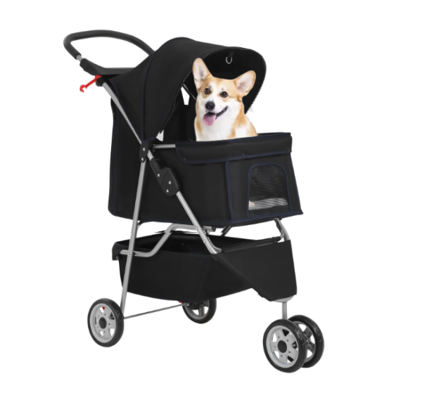 pet-stroller-product-featured pet-stroller-for-small-dogs-featured